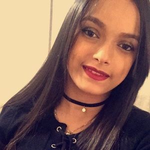 Meet your Posher, Luz